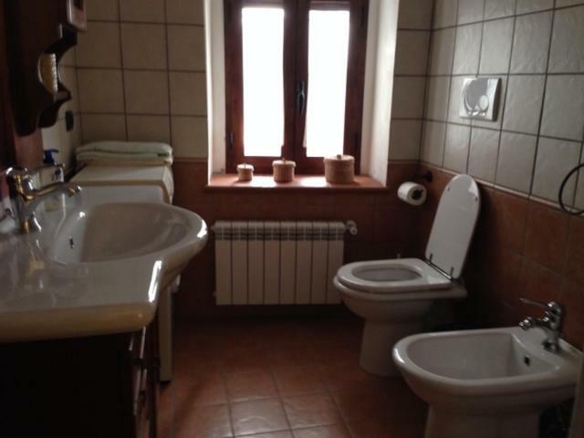 Il Borgo 30 Apartment Scapoli Exterior photo